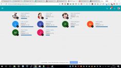 BTC Forum – Upvoting & Downvoting