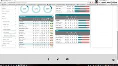 BTC Stats Pro Software – Overview