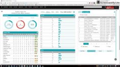 BTC Stats Software – Last 20 Matches Toggle