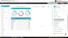 BTC Stats Software – Promoted / Relegated Teams