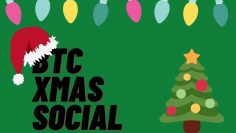 BTC Xmas Party – Celebrate With Us!