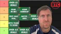 DO NOT Change Your Betfair Trading Strategy!