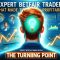 Expert Betfair Traders Reveal: The Turning Point That Made Them Profitable!