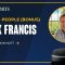 Felix Francis Bonus #BettingPeople Interview – Best Selling Author