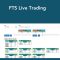 FTS Live Trading 31st August