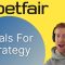 Goal With Every Betfair Trading Strategy