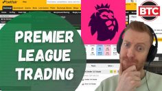 How To Make Money From Premier League Football Trading