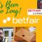 Its Been Too Long – Betfair Trading Community Update!