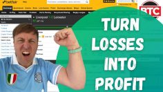 Make ANY Losing Betfair Trading Strategy Profitable – Proven Pro Method!