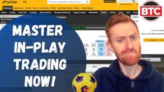 Mastering In-Play Trading: Tips and Techniques
