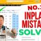 No.1 Betfair Inplay Trading Mistake – SOLVED!