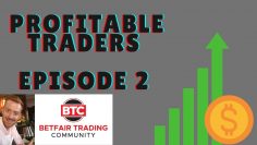 Road to profit series #1 – 2nd Interview with a profitable trader