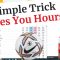 Save Time With This Football Trading Trick!