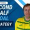 Second Half Goal Trading Strategy Betfair – SHG Football Stats