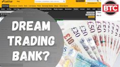 STOP! Waiting For Your Dream Betfair Trading Bank