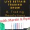 The Betfair Trading Show – 8 – 2023 New Years Resolutions!