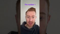 The number one thing profitable traders do…