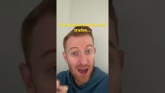 The question all betfair traders should ask before each trade