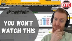 The Video Every Betfair Trader Should Watch But WONT