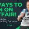 Top 5 Ways To Become A Successful Betfair Trader