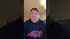 What Has Happened To Ryan??!!