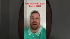 Who will win the NFL Super Bowl in 2024?