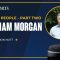 William Morgan 2/3 #BettingPeople Interview – Author, ex-Jockey Club Steward, & EBF Trustee