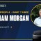 William Morgan 3/3 #BettingPeople Interview – Author, ex-Jockey Club Steward, & EBF Trustee