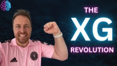 xG Stats Added! BIG Betfair Trading Strategy Software Update